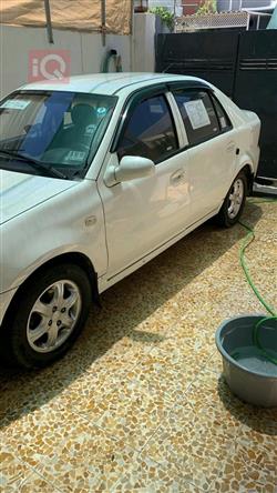 Geely CK